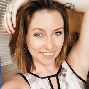 Meet your Posher, Erika